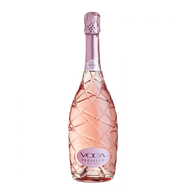 VOGA Prosecco Spumante Rose