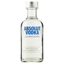 Absolut Vodka Miniature 5cl