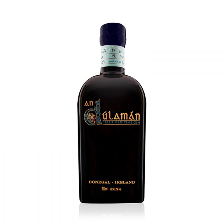 Dulaman Maritime Gin
