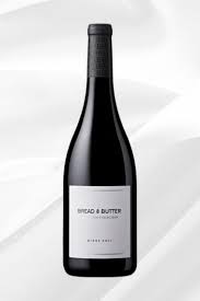 Bread and Butter Pinot Noir