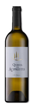 Quinta dos Aciprestes White