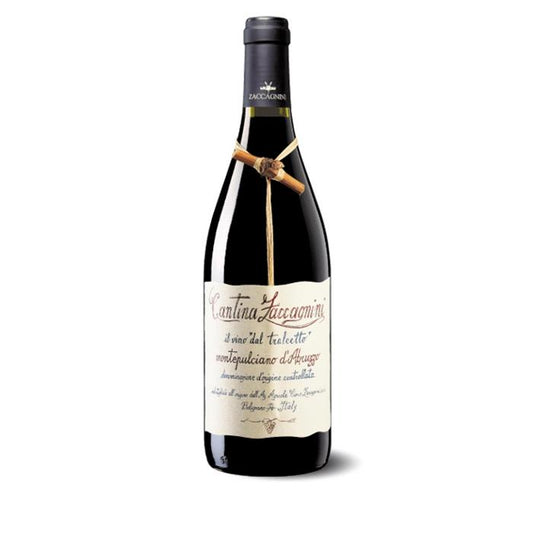 Cantina Zaccagnini 'Twiggy' Montepulciano d'Abruzzo