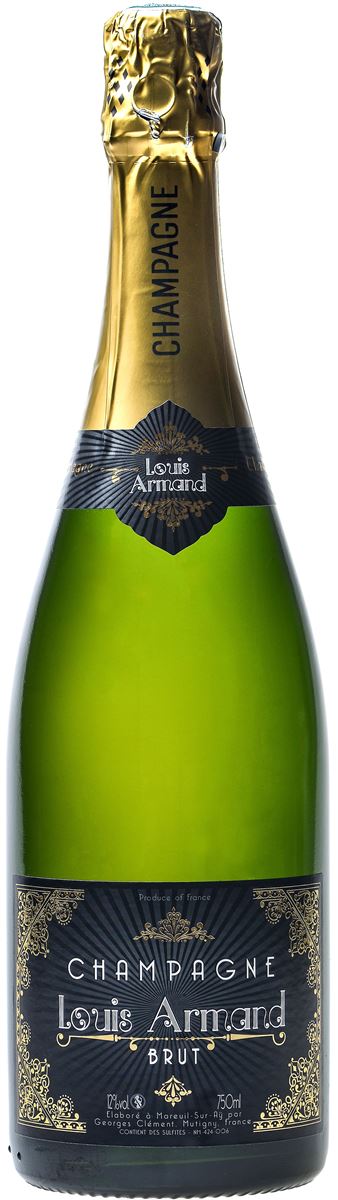 Champagne Louis Armand