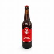Kinnegar Devil's Backbone Amber Ale 500ml Bottle