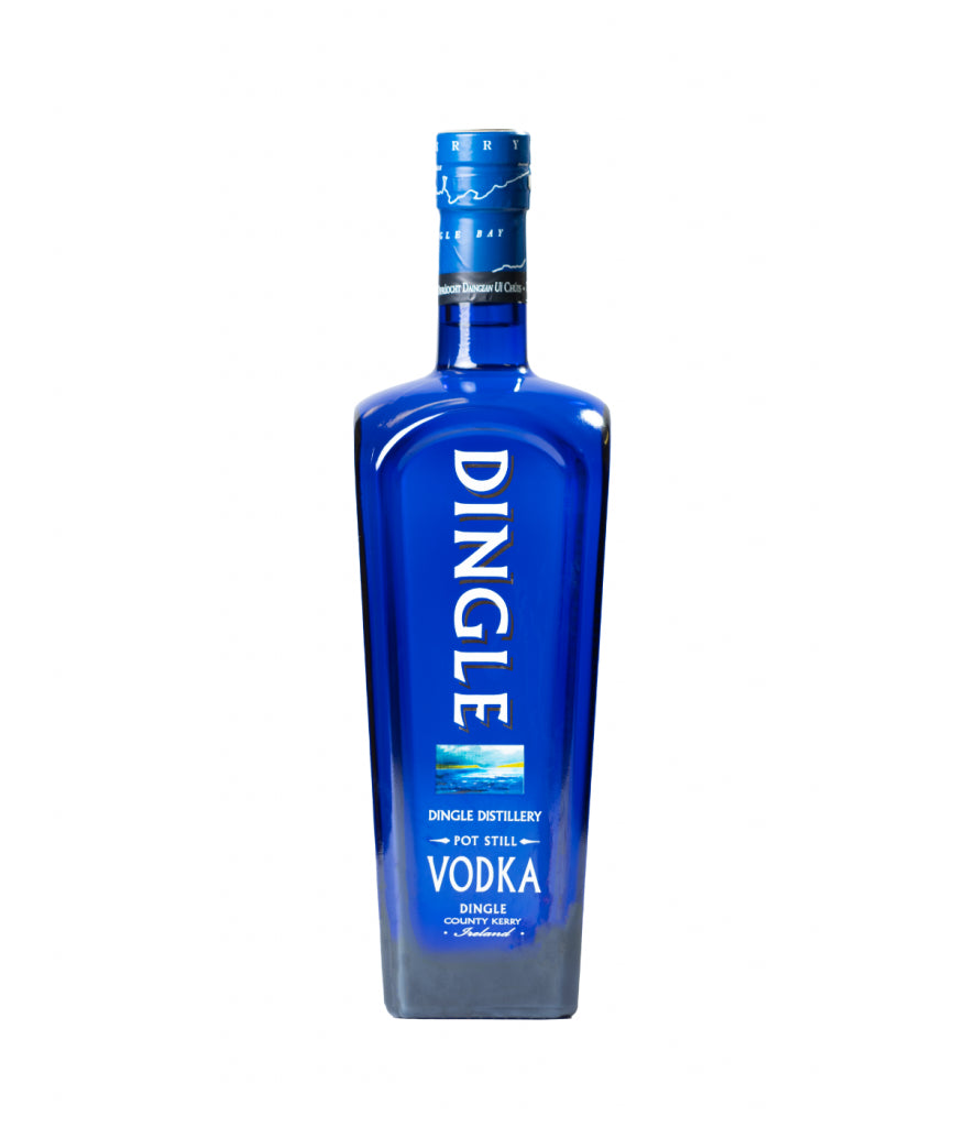 Dingle Irish Craft Vodka