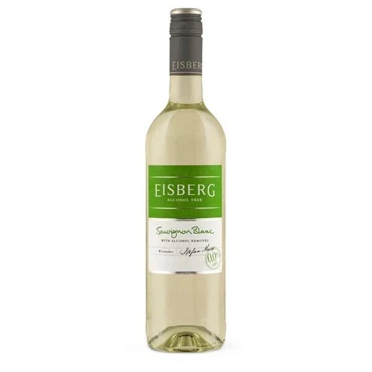 Eisberg Zero Alcohol Sauvignon Blanc