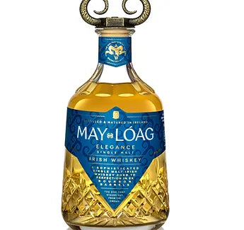 May Loag Elegance Single Malt