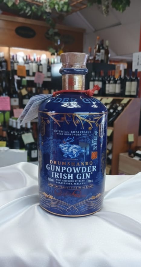 Drumshambo Gunpowder Year of Dragon Edition