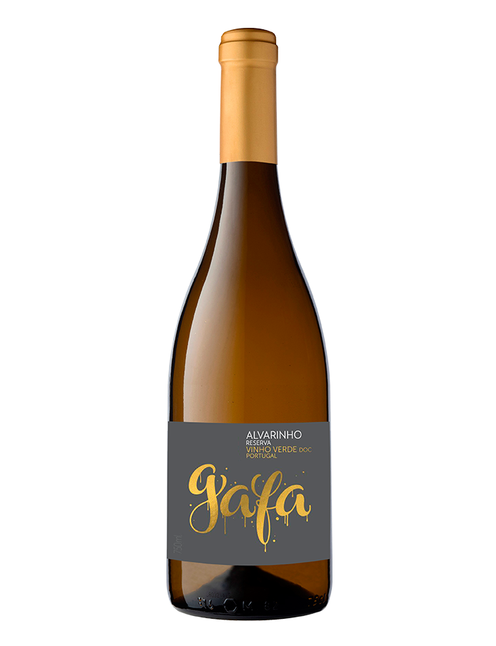 Gafa Alvarinho