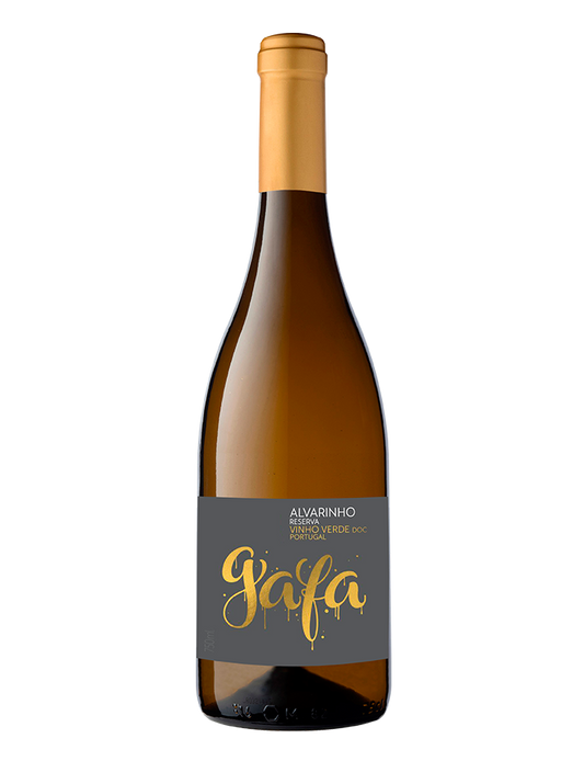 Gafa Alvarinho