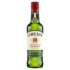 Jameson Whiskey 20cl