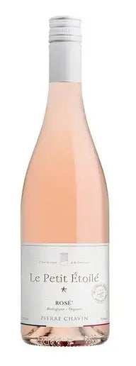 Le Petite Etoile Organic Rose Non Alcoholic