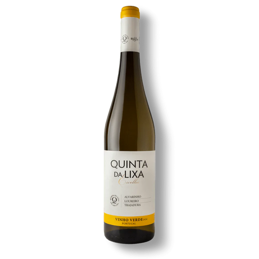 Quinta Da Lixa Vinho Verde