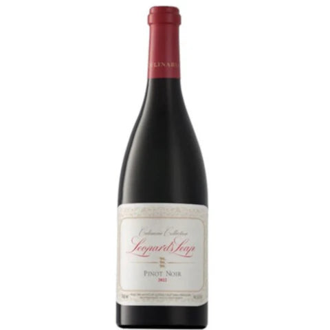 Leopards Leap Elgin Pinot Noir