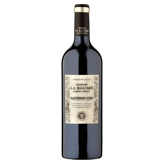 Terroir de la Baume Minervois