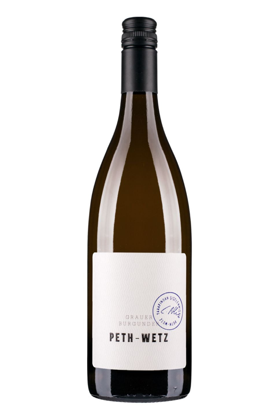 Peth Wetz Estate Grauer Burgunder
