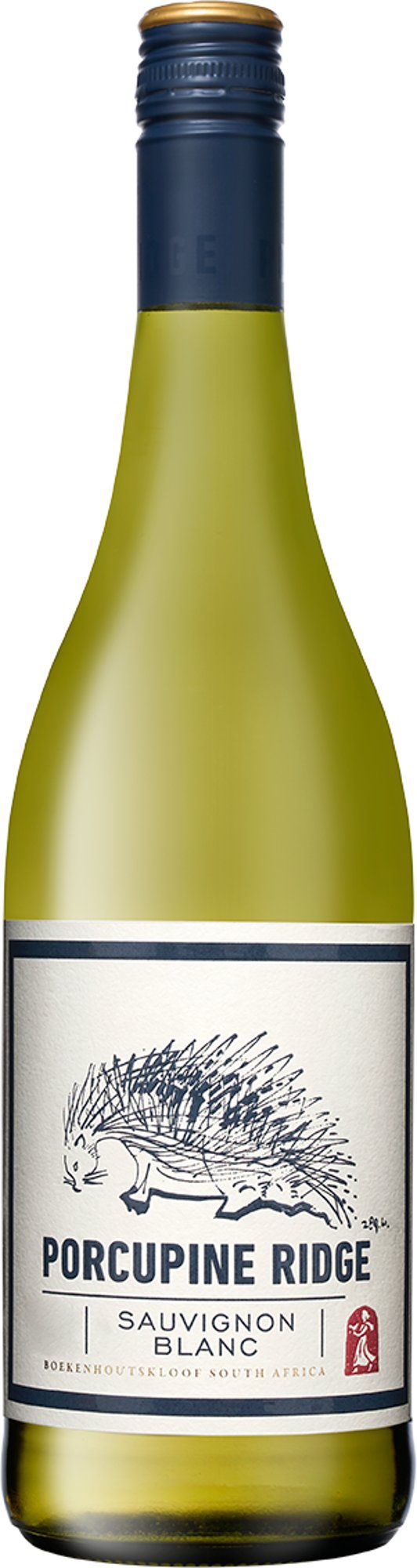 Boekenhoutskloof Porcupine Ridge Sauvignon Blanc