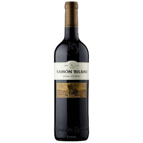 Ramon Bilbao Rioja Gran Reserva