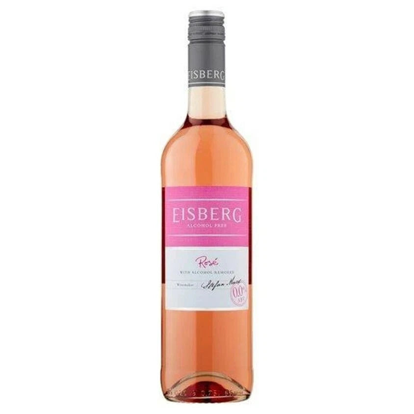 Eisberg Non Alcoholic Rose