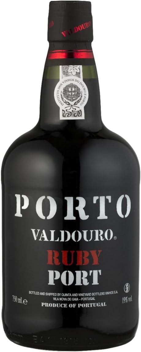 Valdouro Ruby Port
