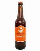 Kinnegar Rustbucket Rye IPA 500ml Bottle