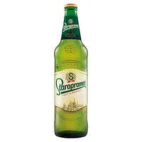 Stropramen Czech Beer 660ml