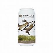 Kinnegar Thumper 440ml Can DIPA