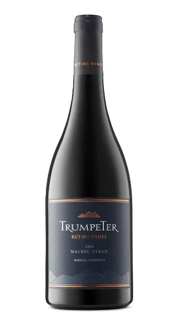 Trumpeter Malbec Syrah