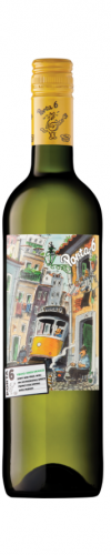 POERT 6 VINHO VERDE
