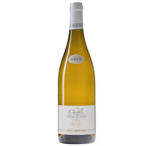 Chablis Le Verger