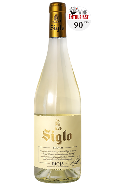 Siglo Rioja Blanco