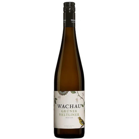 Domaine Wachau Gruner Vertliner