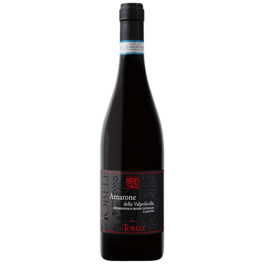 Le Tobele Amarone della Valpolicella