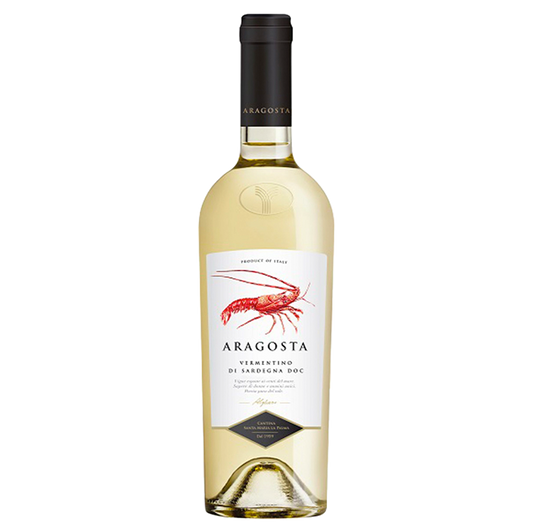 Aragosta Vermentino