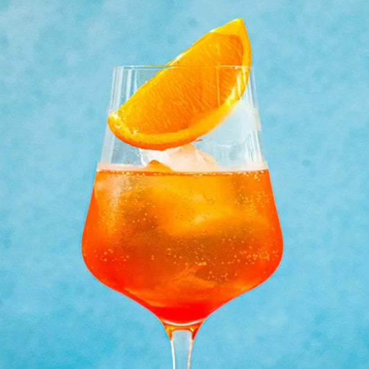 Aperol spritz