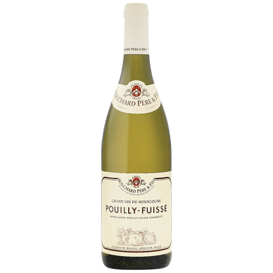 Bouchard Père & Fils Pouilly-Fuissé