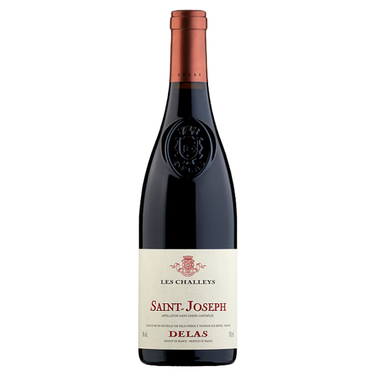 Delas Saint-Joseph Rhone