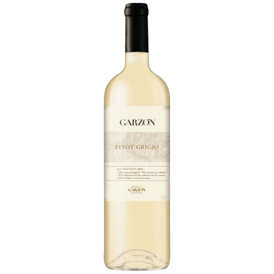 Garzón Pinot Grigio de Corte