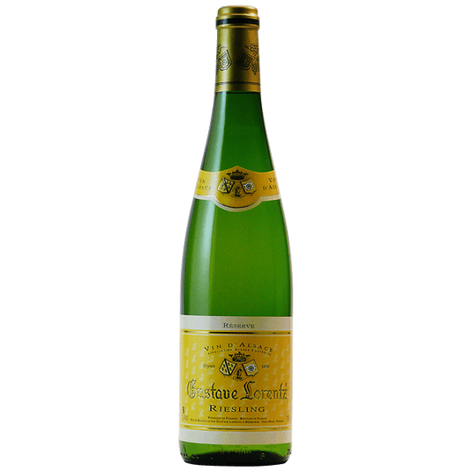 Gustave Lorentz Riesling Reserve Alsace