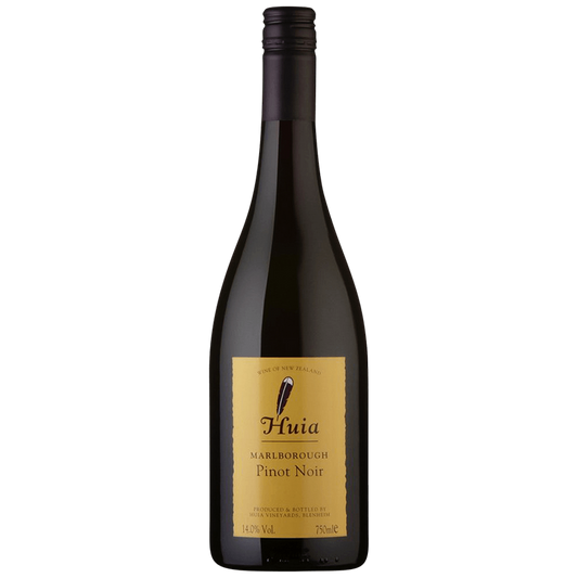 Huia Marlborough Pinot Noir