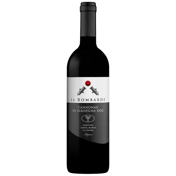 Le Bombarde Cannonau di Sardegna | Shop Wines | The Grapevine