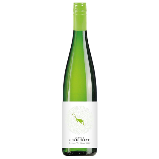 Danubiana Little Cricket Grüner Veltliner