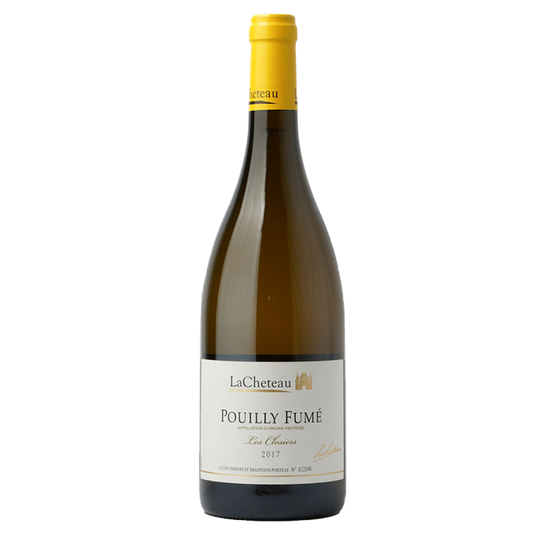 LaCheteau Pouilly Fumé