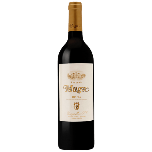 Muga Rioja Reserva