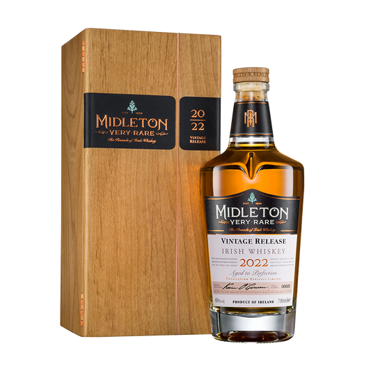 Midleton Very Rare 2022