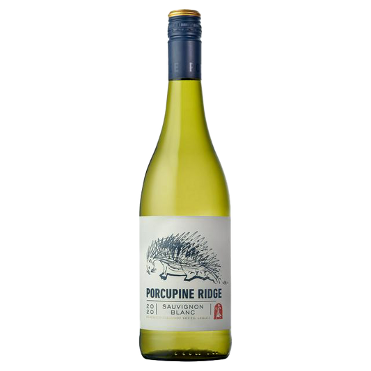 Boekenhoutskloof Porcupine Ridge Sauvignon Blanc