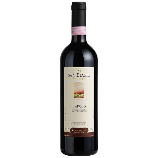 San Biagio Barolo DOCG