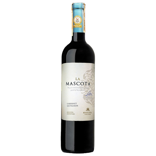 Bodegas Santa Ana La Mascota Cabernet Sauvignon