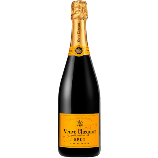 Veuve Clicquot Yellow Label Brut NV Champagne