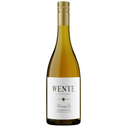 Wente Vineyards Morning Fog Chardonnay